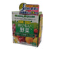 Fine Japan Delicious Veggie Jelly - Orange Flavor 20x15g