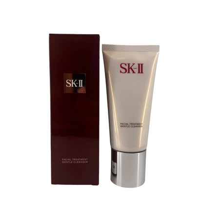 SK-II Facial Treatment Gentle Cleanser (20g/120g) 120g