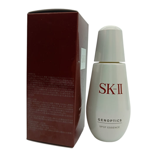 SK-II Genoptics Spot Essence 75ml