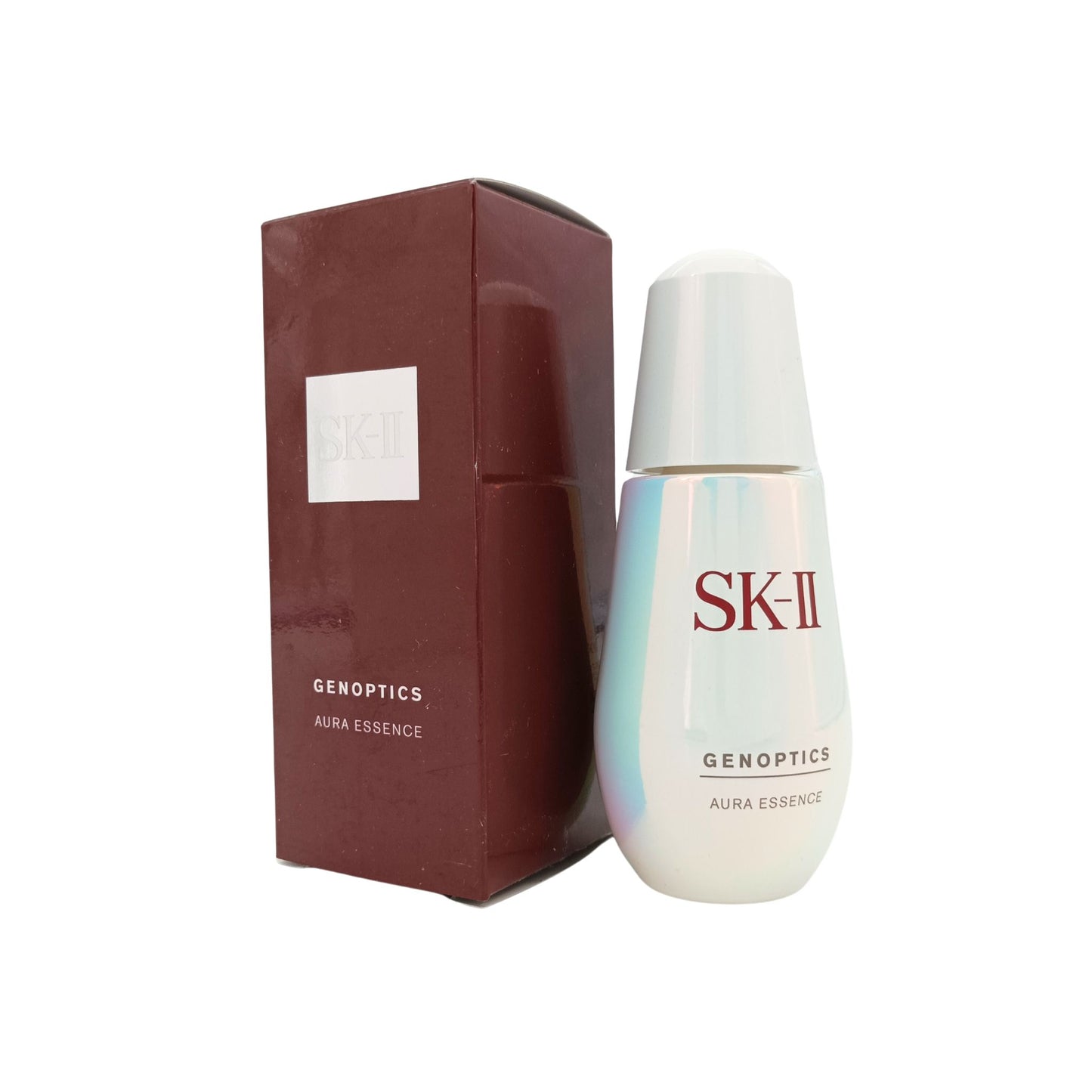 SK-II GenOptics Aura Essence 50ml