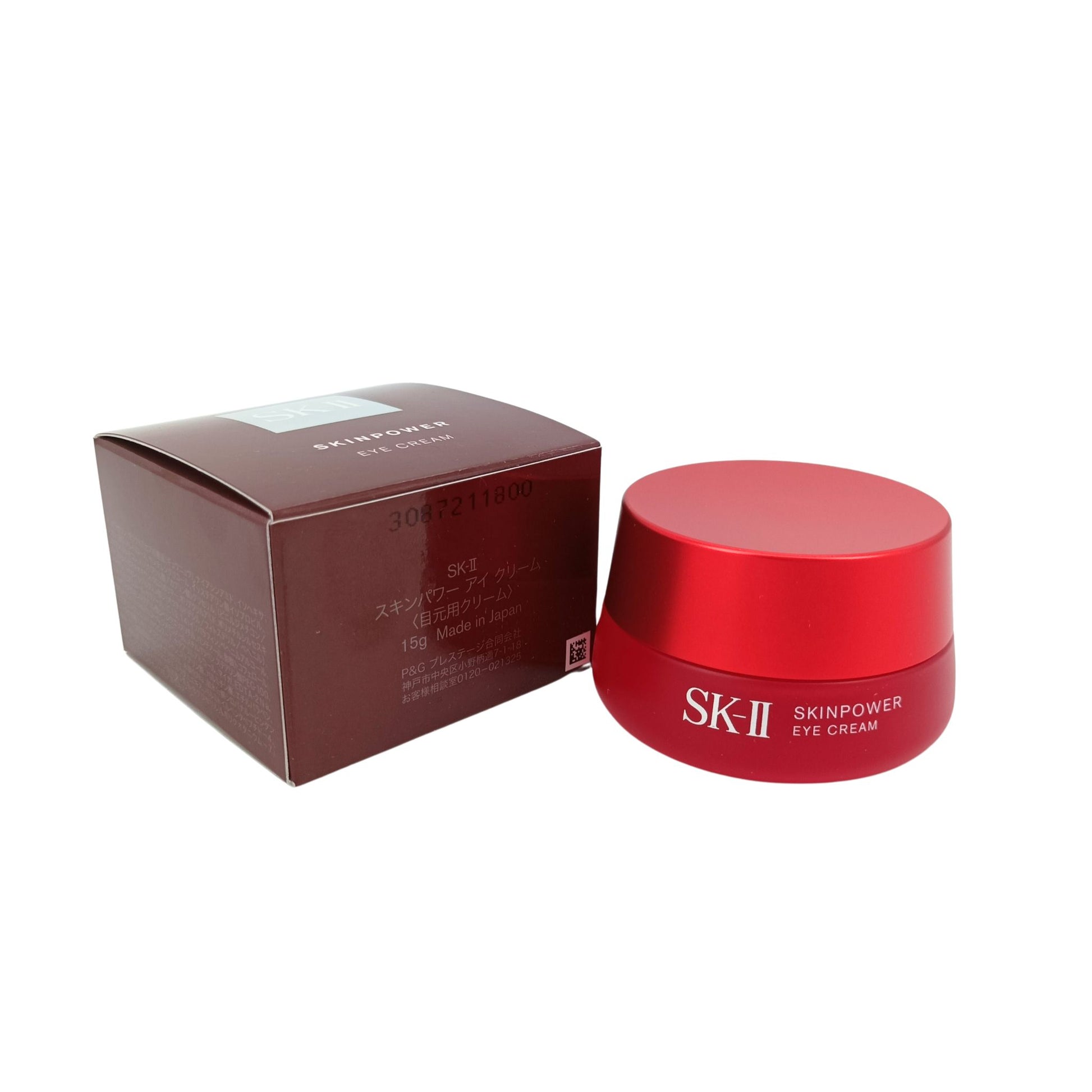 SK-II Skinpower Eye Cream 15g