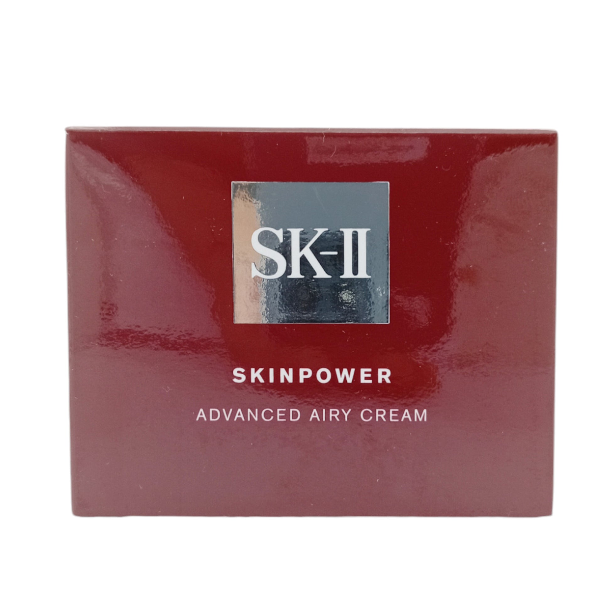 SK-II Skinpower Advanced Airy Cream 80g