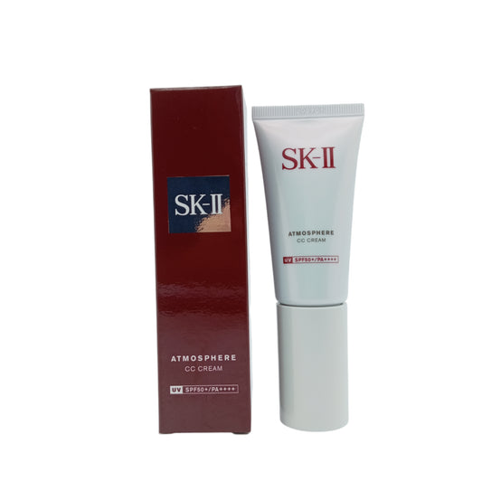 SK-II Atmosphere CC Cream SPF50 30g