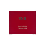 SK-II Skinpower Re-New Cream 80g