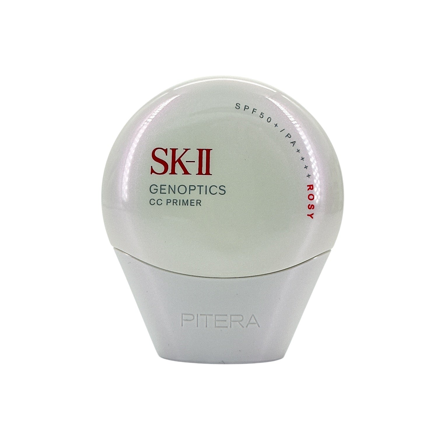SK-II Genoptics CC Primer SPF 50 - Rosy 30g
