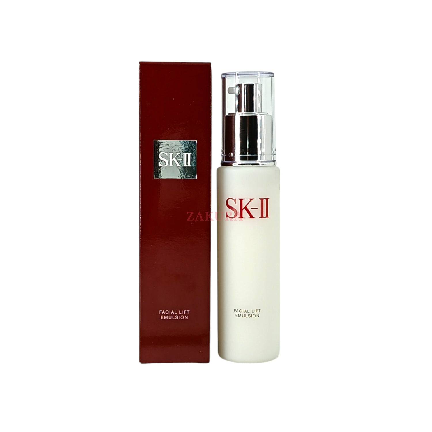 SK-II