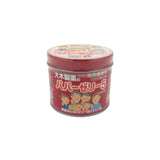 OHKI Oki 5 kinds of vitamins (strawberry flavor) 120pcs