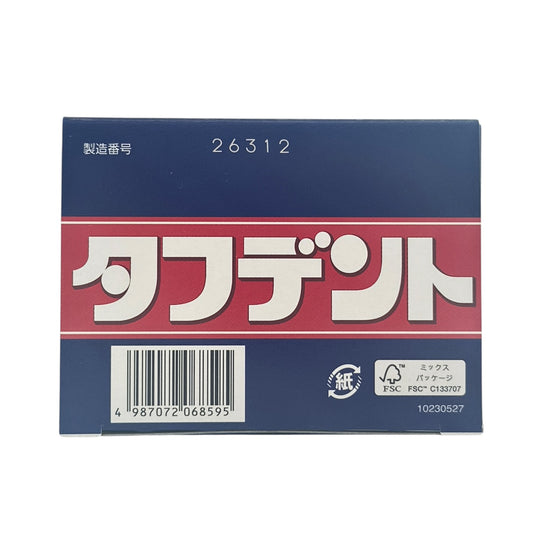 Kobayashi Pharmaceutical - Denture Cleaning - Mint 108pcs
