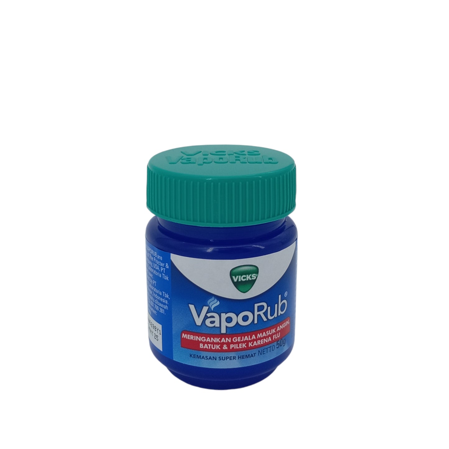 Vicks Vaporub 50g