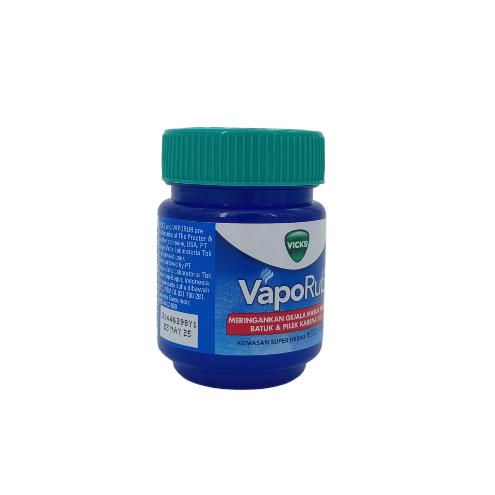 Vicks Vaporub 50g