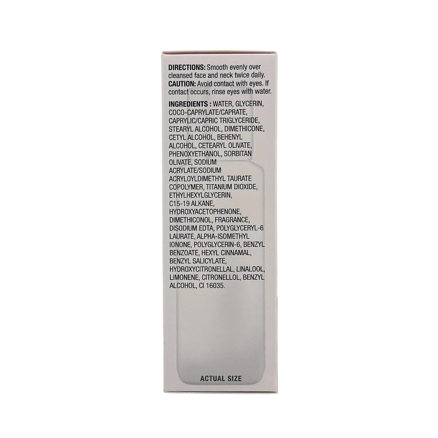 Olay Moisturising Lotion 150ml Daily Hydration Skin CarePro