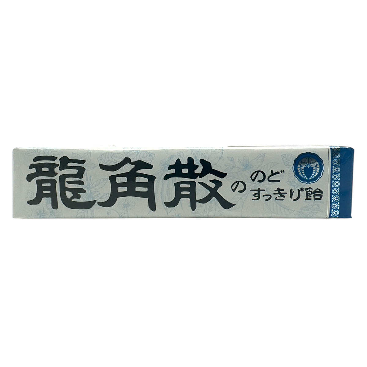 Ryukakusan Herbal Candy (Milk/Mint)