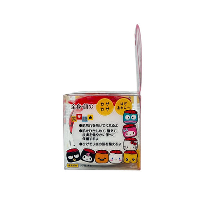 Fueki Yasashii Moisturising Cream (Sanrio Version) 50g