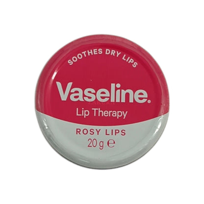 Vaseline Rosy Lips Lip Therapy (can) 20g