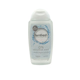 Femfresh Intimate Hygiene 0% Sentitive Wash 250ml