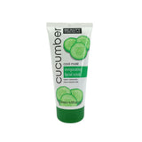 Beauty Formulas Face Scrub - Cucumber 150ml