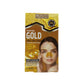 Beauty Formulas Gold Nose Pore Strips - Deep Cleansing 6pcs