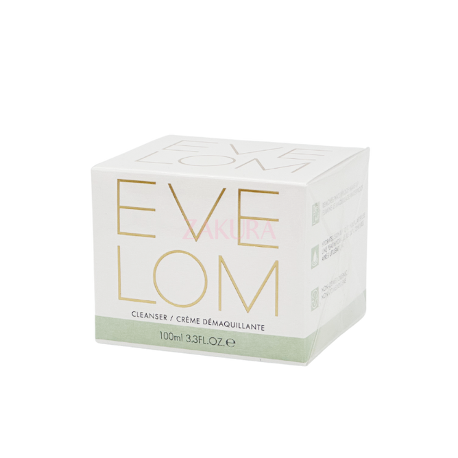 Eve Lom Cleanser 100ml