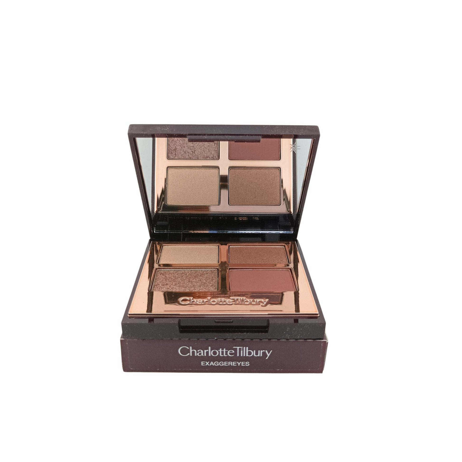 Charlotte Tilbury Bigger Brighter Eyes Filter 5.2g (Exaggereyes/ Pillow Talk) Exaggereyes