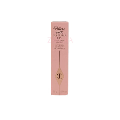 Charlotte Tilbury Superstar Lips 1.8g (Pillow Talk/ Walk Of No Shame)