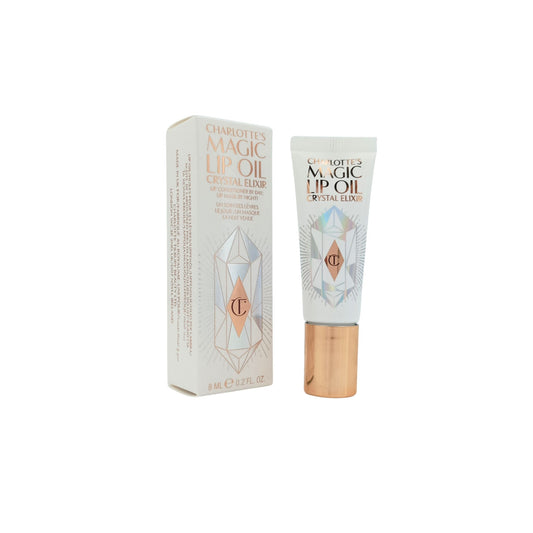 Charlotte Tilbury Charlotte's Magic Lip Oil Crystal Elixir 8ml