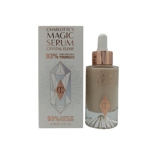 Charlotte Tilbury Magic Serum Crystal Elixir 30ml