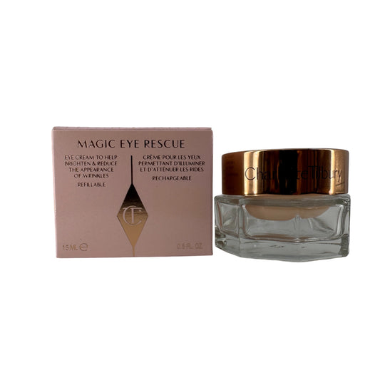 Charlotte Tilbury Magic Eye Rescue Cream 15ml