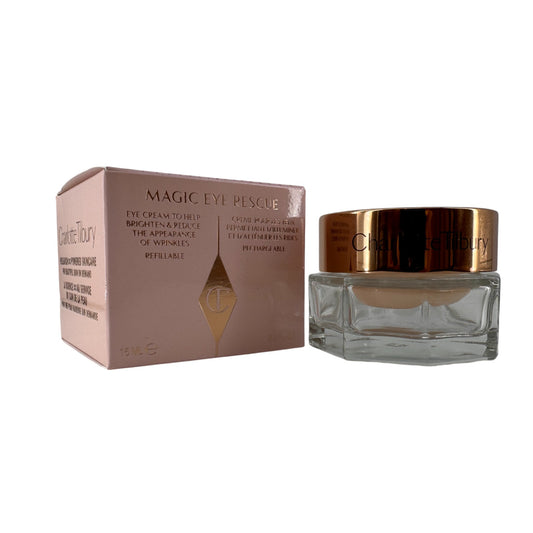 Charlotte Tilbury Magic Eye Rescue Cream 15ml