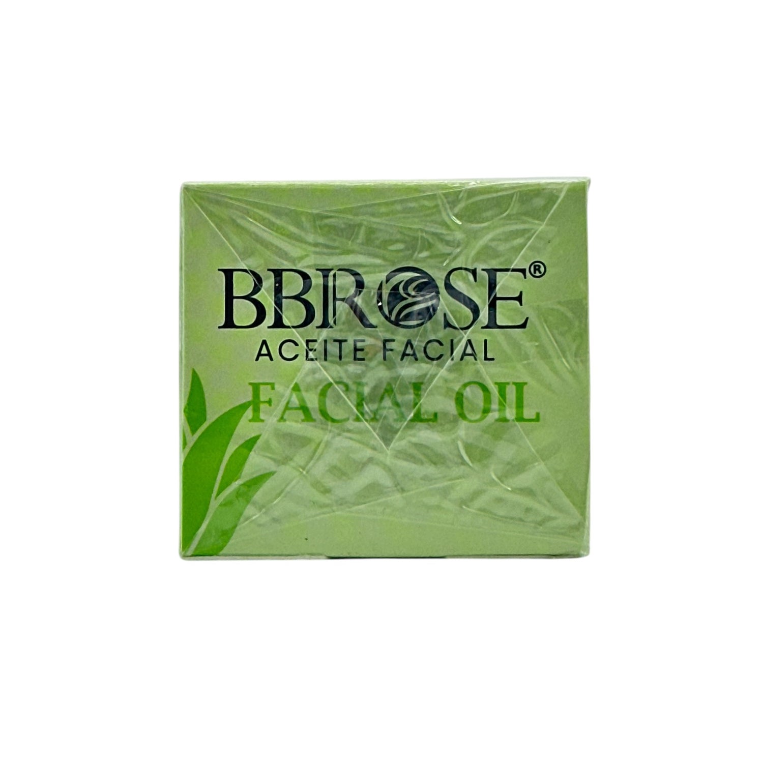 Facial Oil