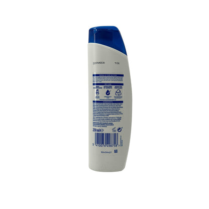 head & shoulders Itchy Scalp Shampoo 250ml