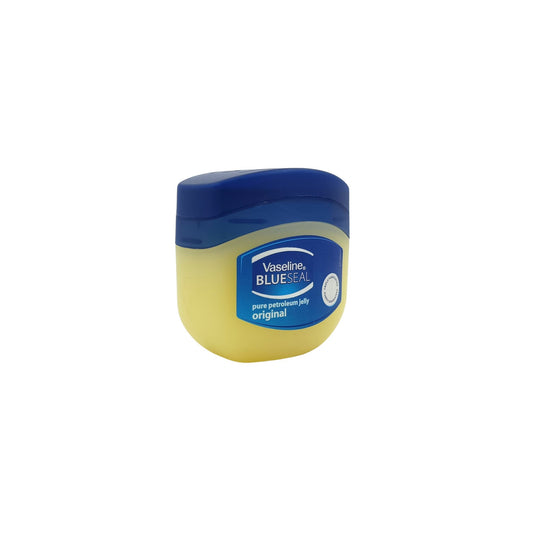 Vaseline Pure Petroleum Jelly Original 100ml