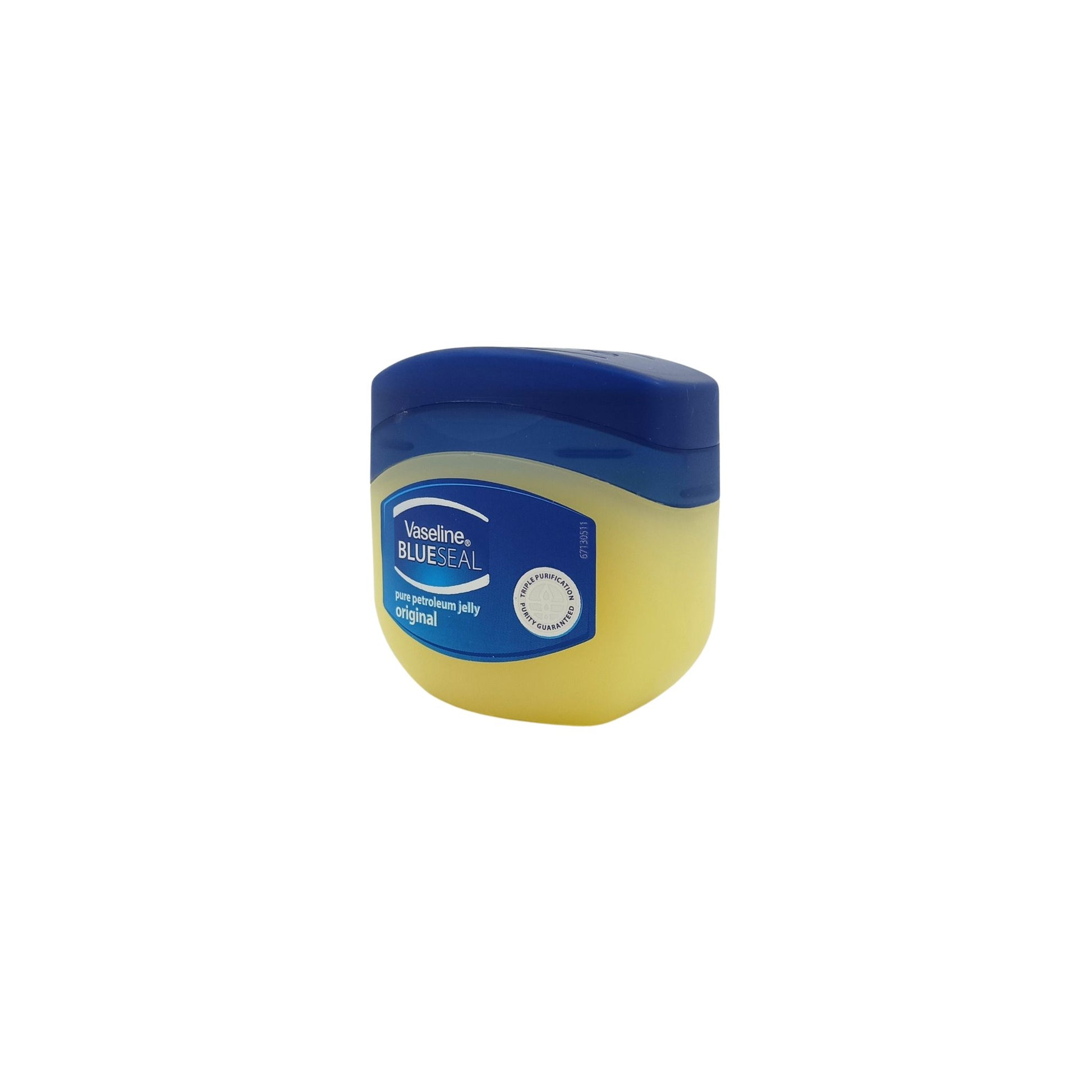 Vaseline Pure Petroleum Jelly Original 100ml