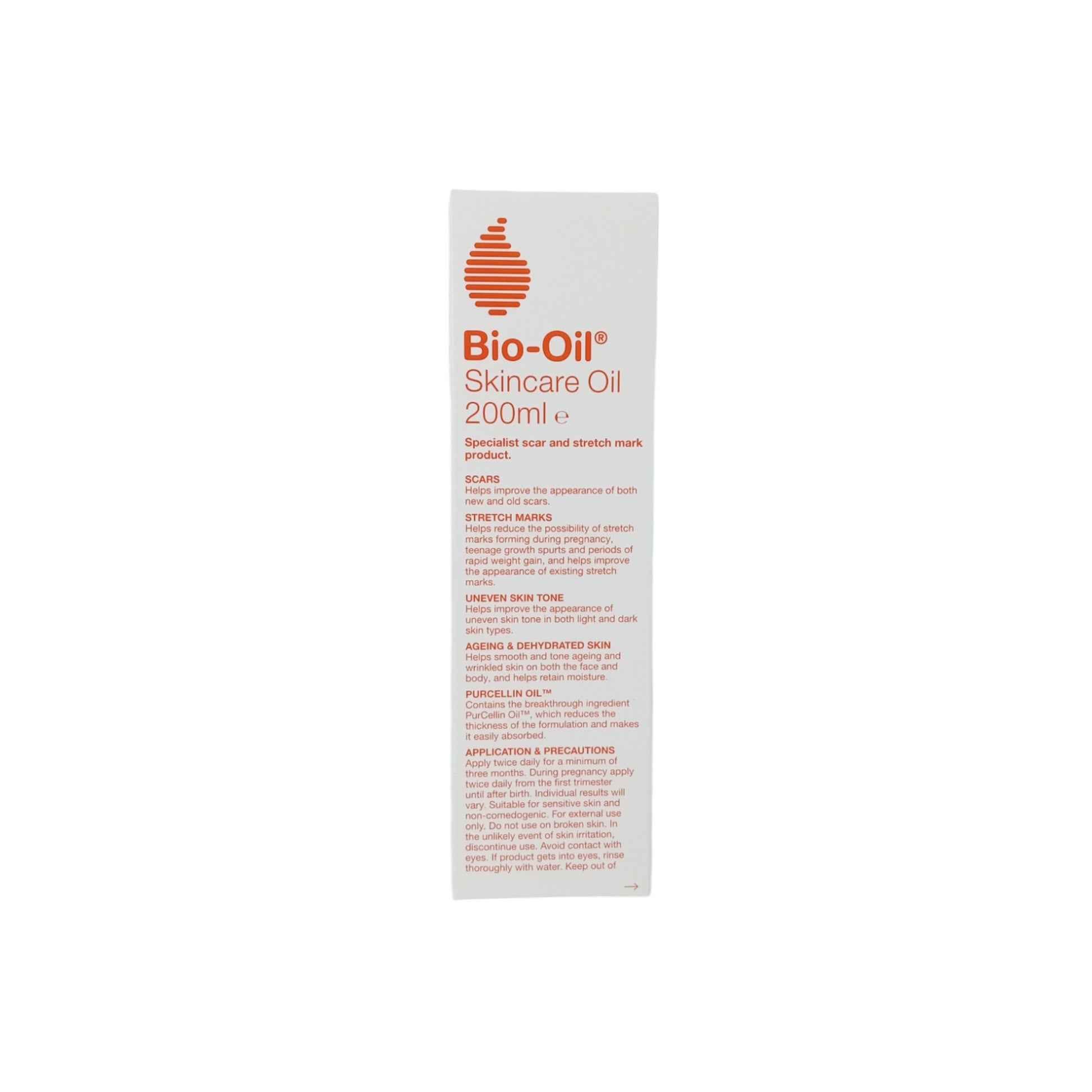 Bio-Oil Bio-Oil 200ml