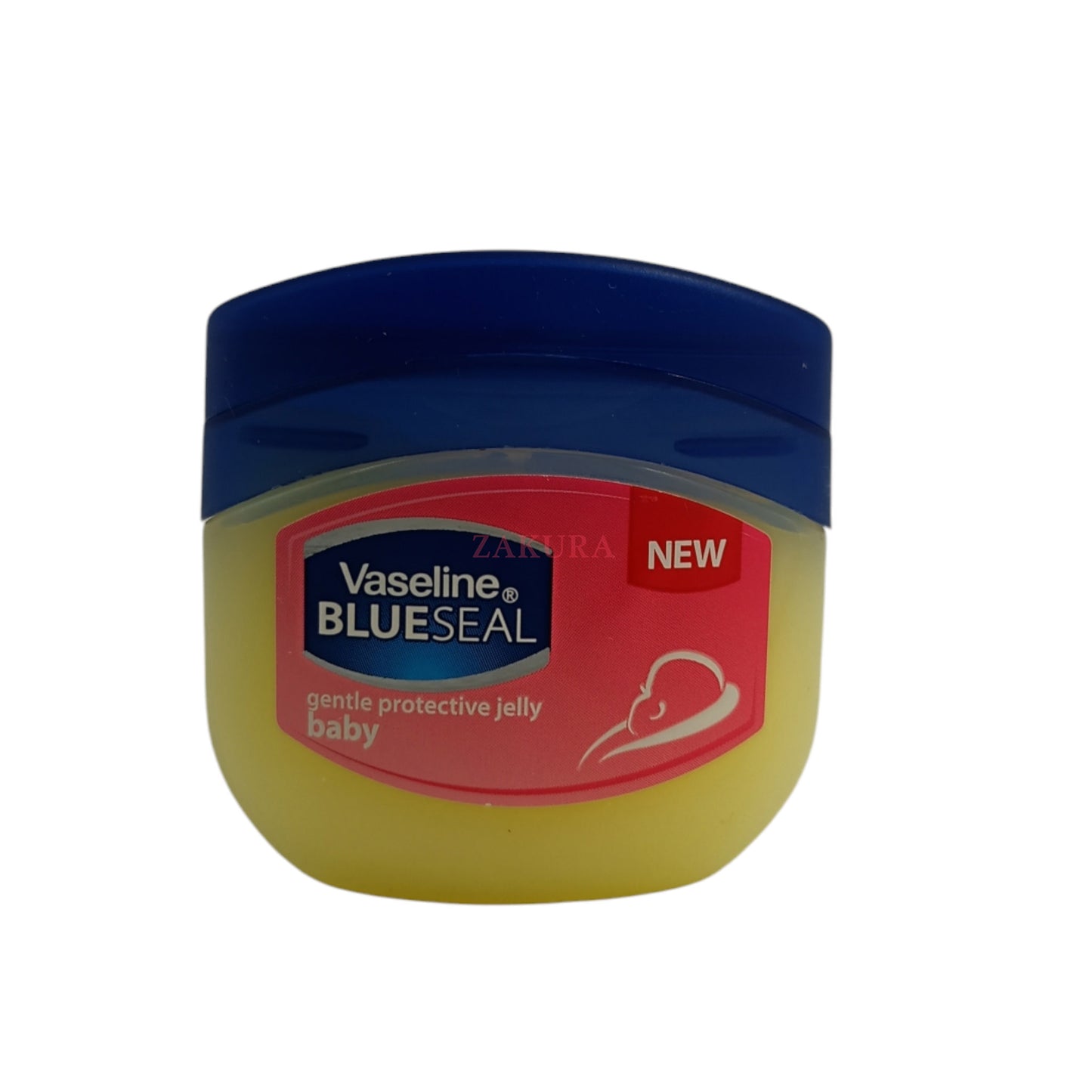 Vaseline Baby Soft Gentle Protective Jelly 50ml