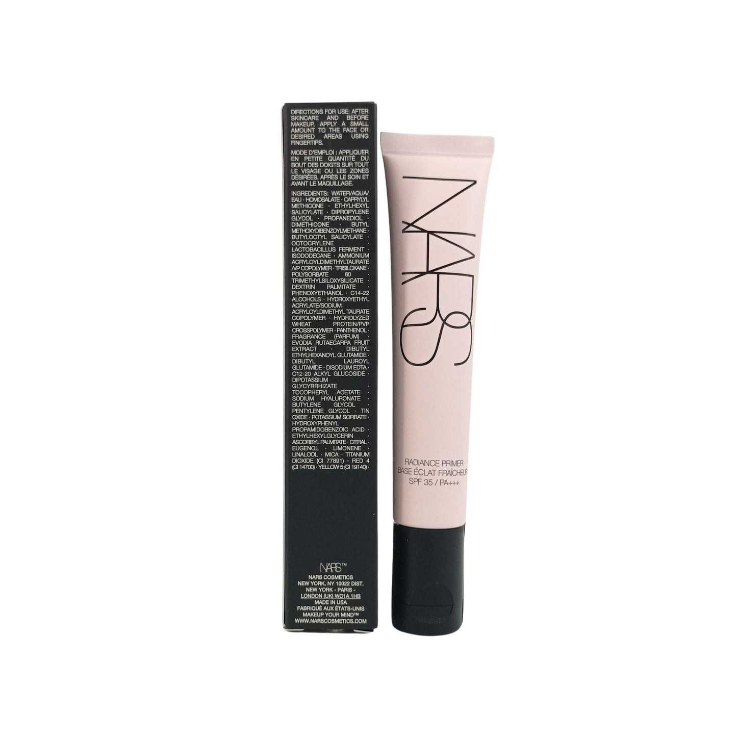 NARS Radiance Primer SPF35 30ml