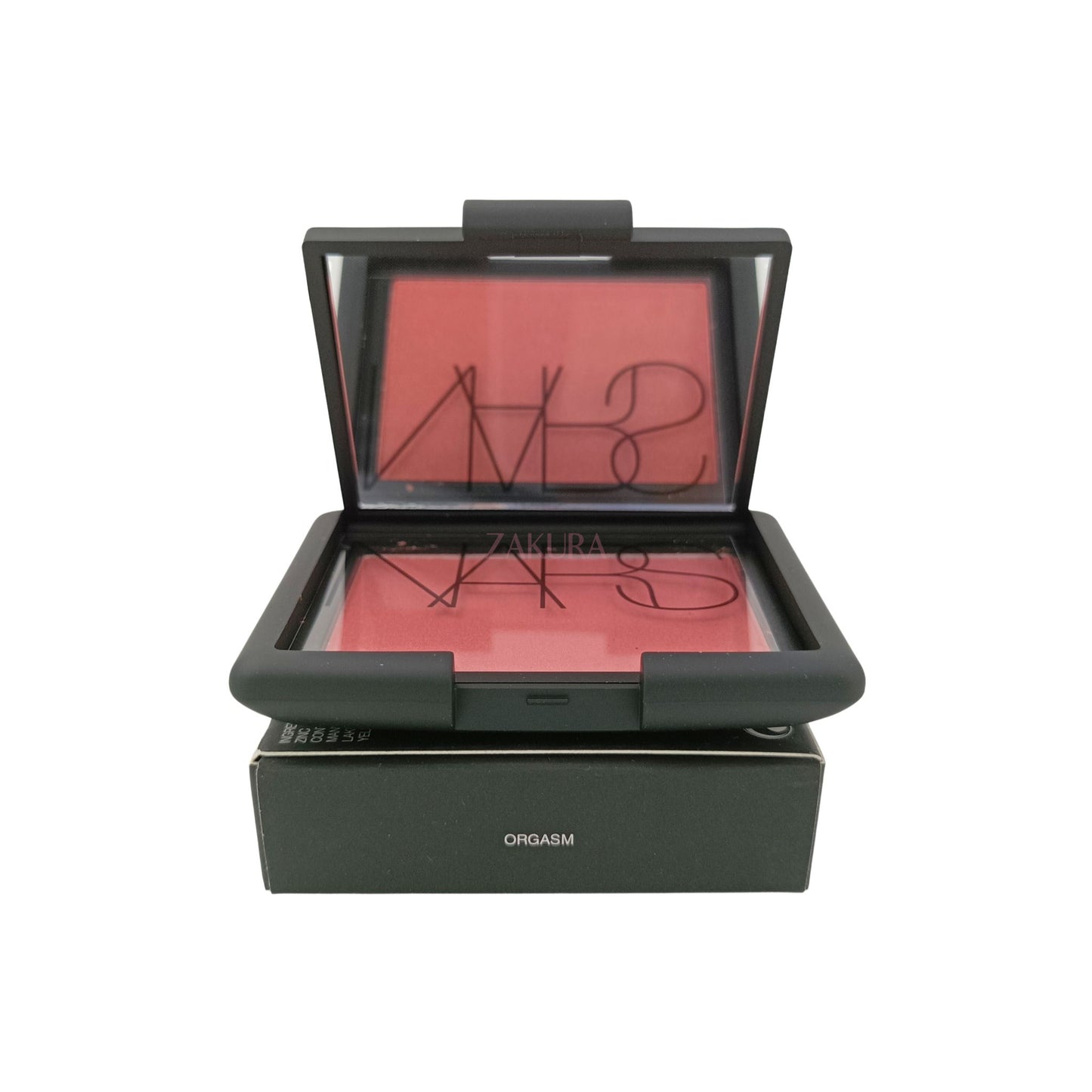 NARS Blush 4.8g (Orgasm/ Deep Throat/ Taj Mahal/ BEHAVE)