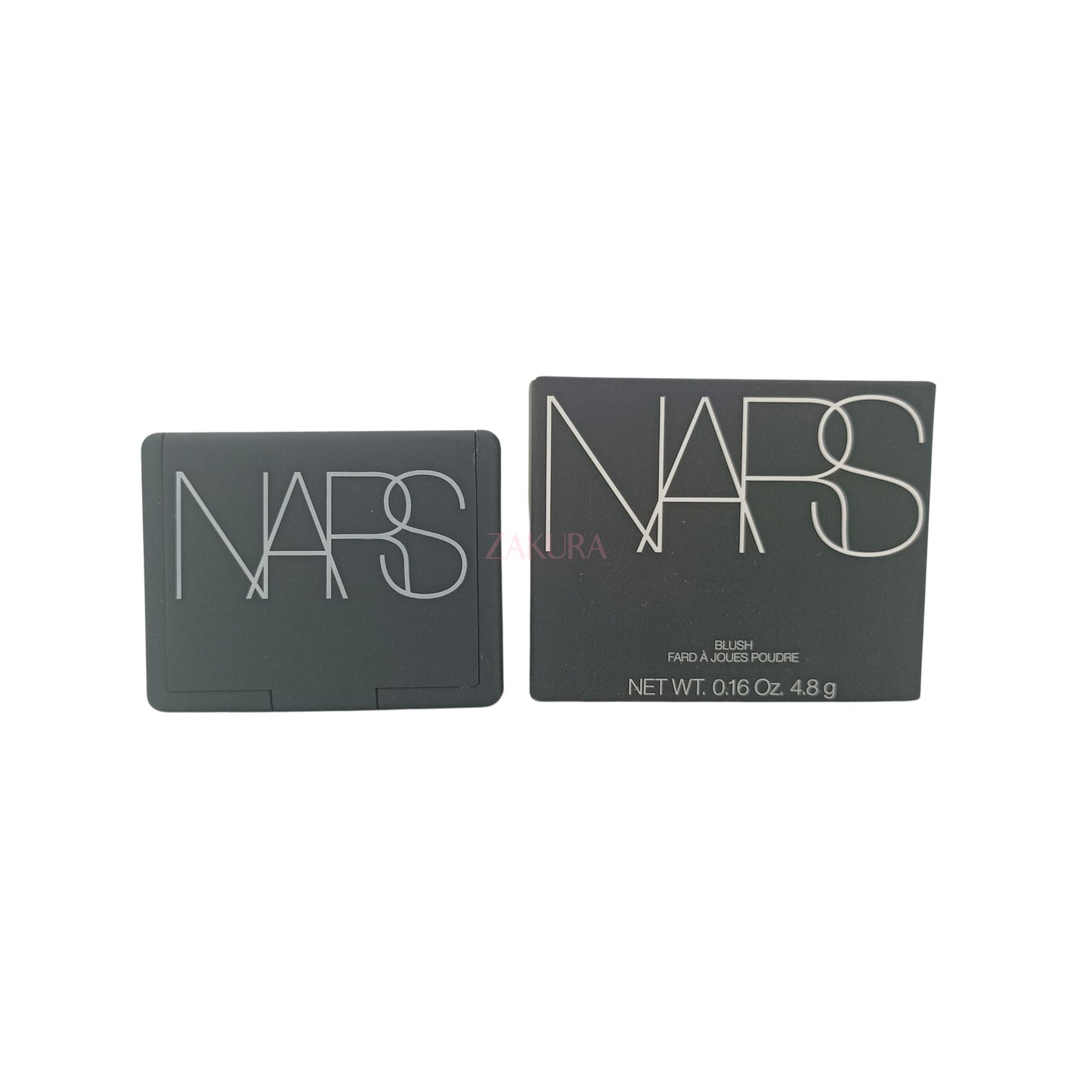 NARS Blush 4.8g (Orgasm/ Deep Throat/ Taj Mahal/ BEHAVE)