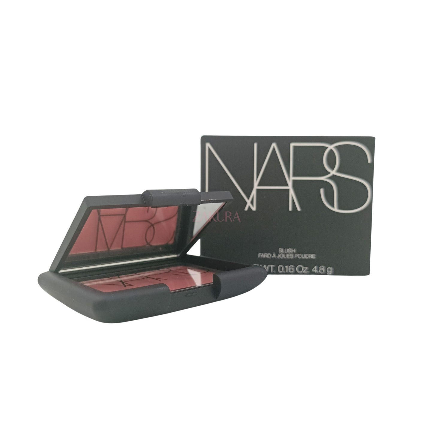 NARS Blush 4.8g (Orgasm/ Deep Throat/ Taj Mahal/ BEHAVE) Deep Throat