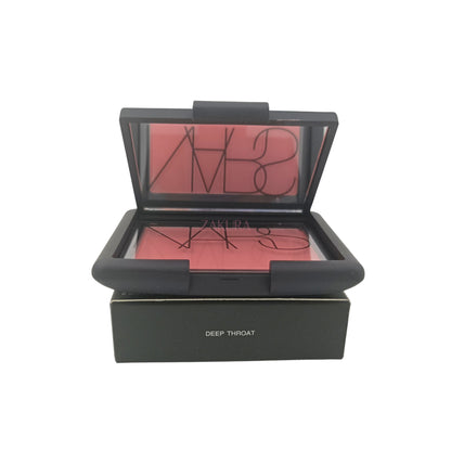 NARS Blush 4.8g (Orgasm/ Deep Throat/ Taj Mahal/ BEHAVE)
