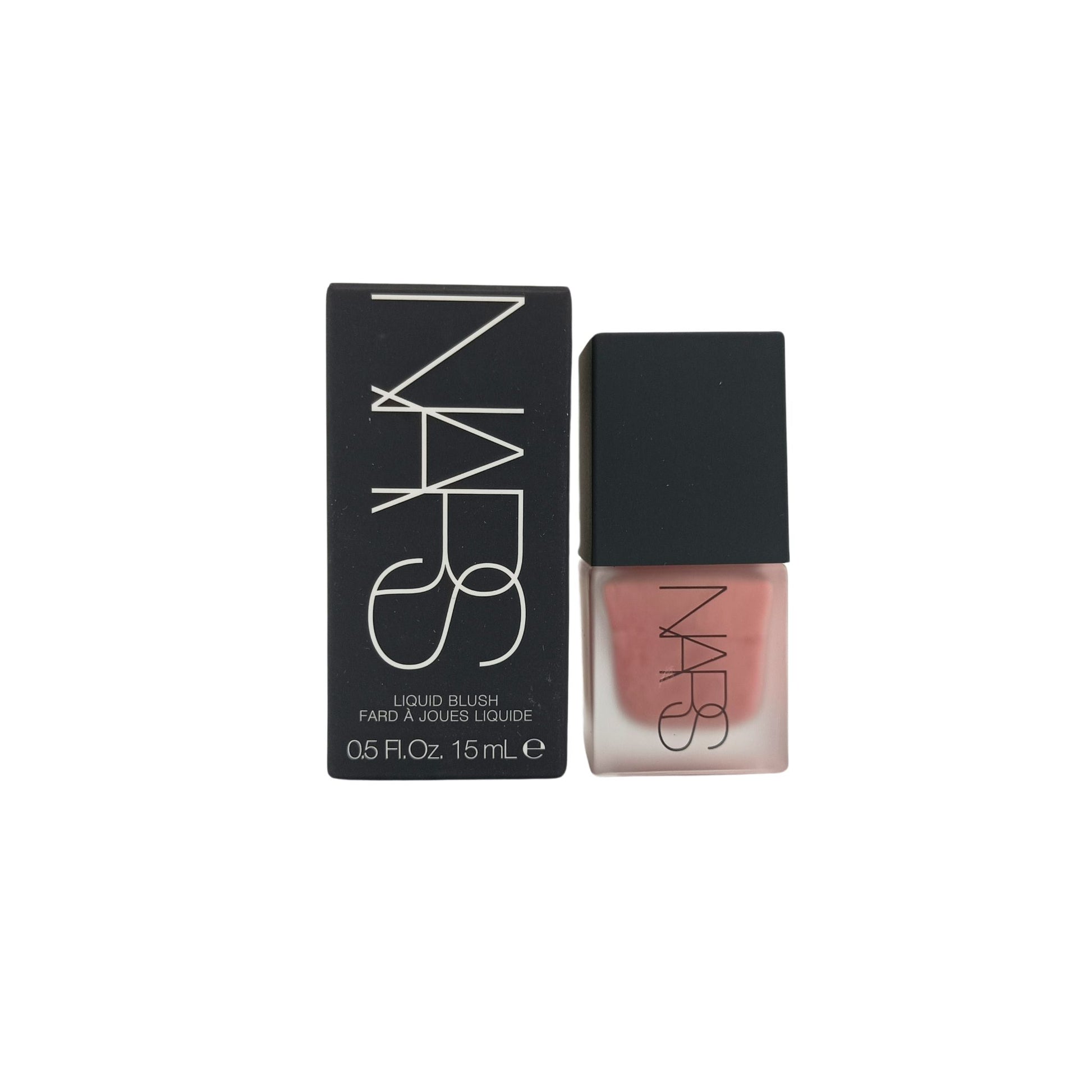 NARS Liquid Blush 15ml (Orgasm/ Dolce Vita) Orgasm