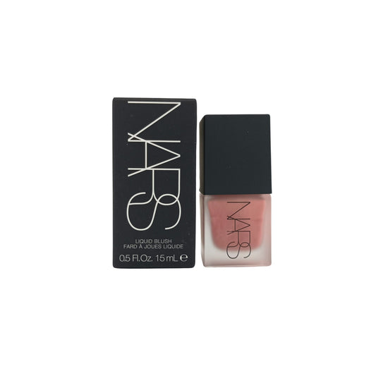 NARS Liquid Blush 15ml (Orgasm/ Dolce Vita) Orgasm