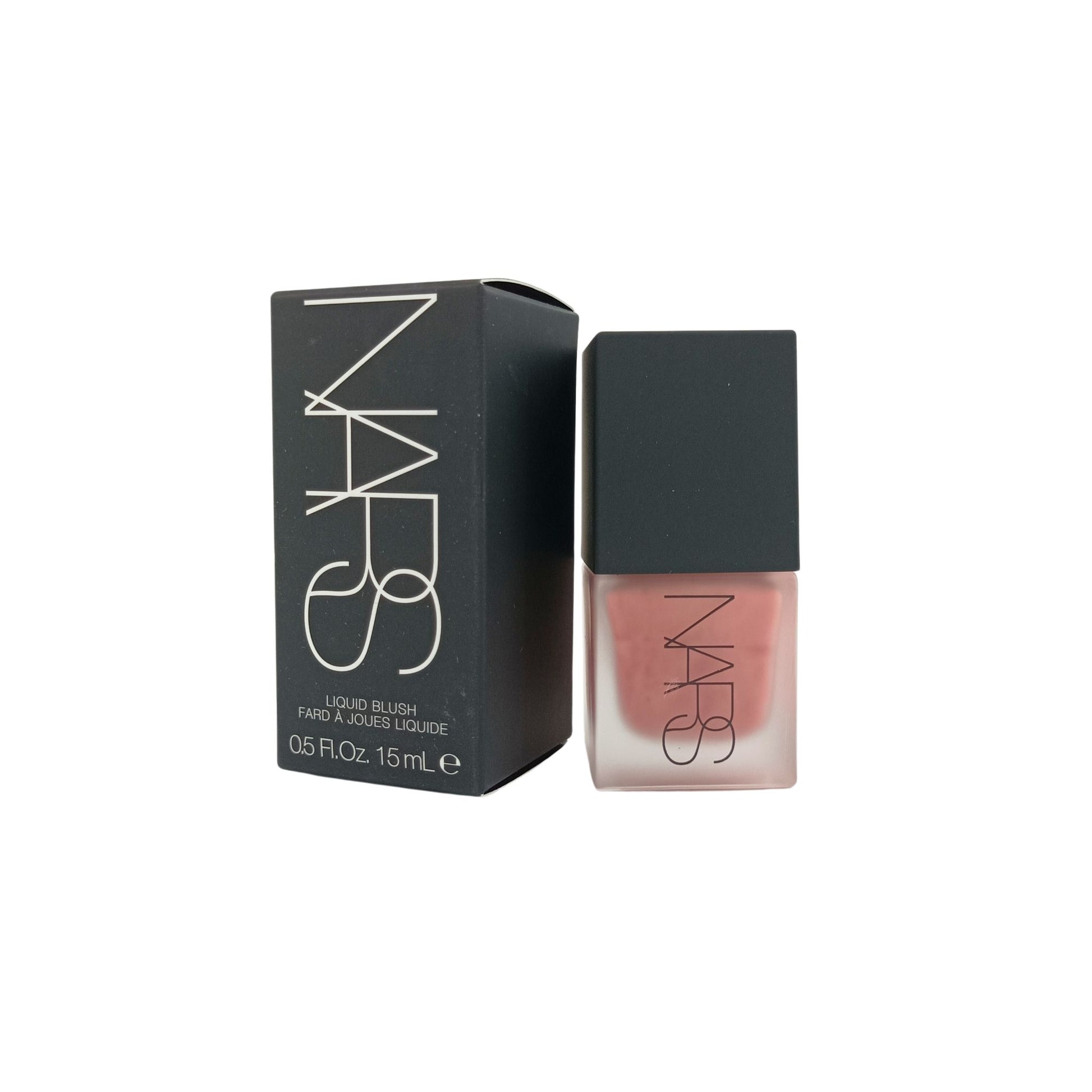 NARS Liquid Blush 15ml (Orgasm/ Dolce Vita) Orgasm