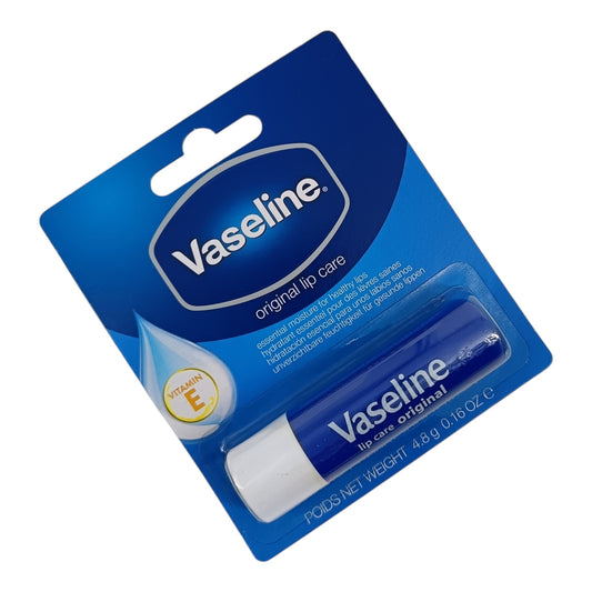 Vaseline Original Lip Stick 4.8g