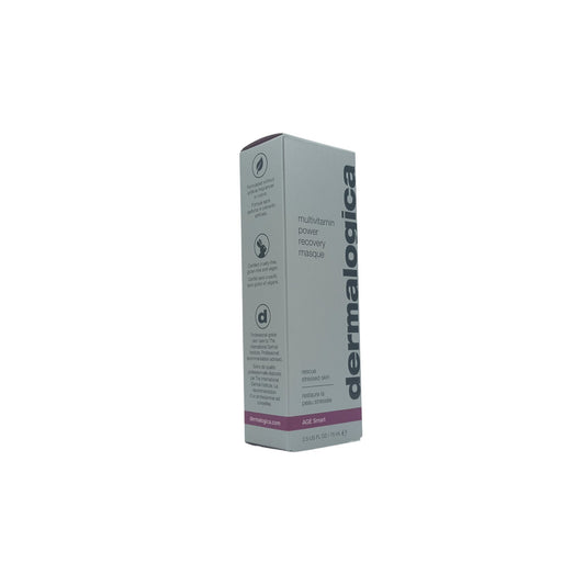 Dermalogica Age Smart MultiVitamin Power Recovery Masque 75ml