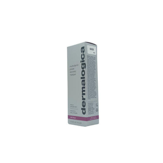 Dermalogica Age Smart MultiVitamin Power Recovery Masque 75ml