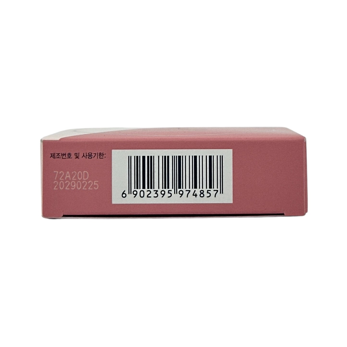 3CE 3D Blush & Highlighter Palette - Middy Hype 4.3g