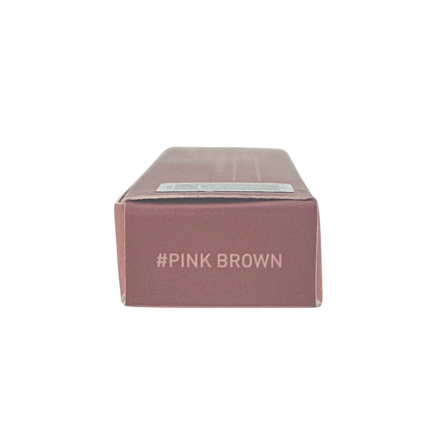 3CE Ultra Long-Lasting Liquid Eyeliner - Pink Brown 1pc