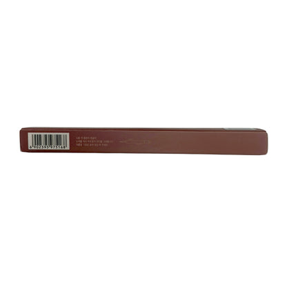 3CE Ultra Long-Lasting Liquid Eyeliner - Pink Brown 1pc