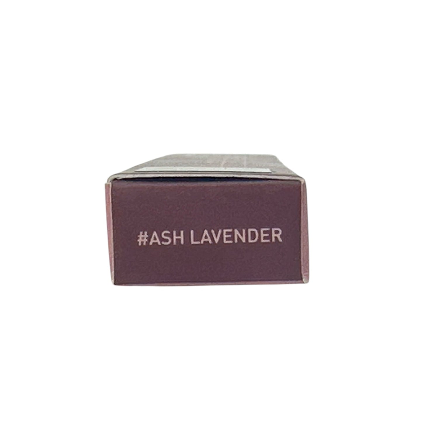 3CE Ultra Long-Lasting Liquid Eyeliner - Ash Lavender 1pc