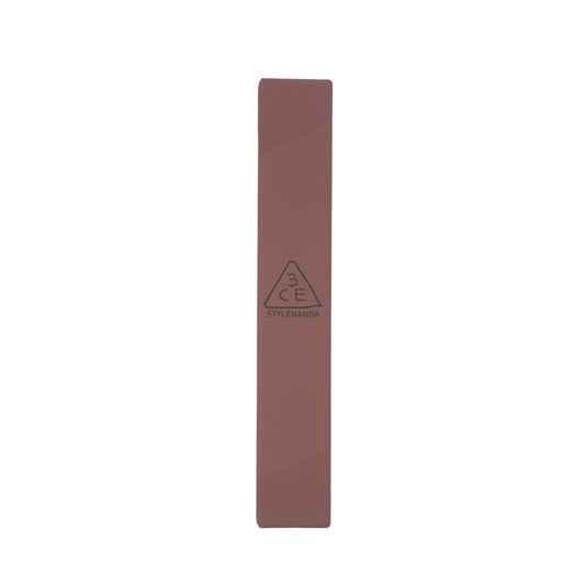 3CE Velvet Lip Tint Plush - 07 Dusky Pink 4g